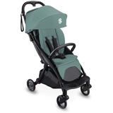 GLOBBER Stroll Lite, Kinderwagen turquesa