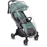 GLOBBER Stroll Lite, Kinderwagen turquesa