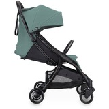 GLOBBER Stroll Lite, Kinderwagen turquesa