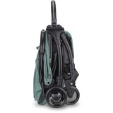 GLOBBER Stroll Lite, Kinderwagen turquesa