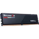 G.Skill DIMM 48 GB DDR5-6400 (2x 24 GB) Dual-Kit, Memoria RAM negro