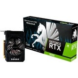 GeForce RTX 3050 Pegasus 6GB, Tarjeta gráfica