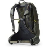 Gregory 149321-9976, Mochila verde oscuro