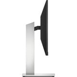 HP E-Series E24i G4 61 cm (24") 1920 x 1200 Pixeles WUXGA Negro, Plata, Monitor LED negro, 61 cm (24"), 1920 x 1200 Pixeles, WUXGA, 5 ms, Negro, Plata