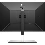 HP E-Series E24i G4 61 cm (24") 1920 x 1200 Pixeles WUXGA Negro, Plata, Monitor LED negro/Plateado, 61 cm (24"), 1920 x 1200 Pixeles, WUXGA, 5 ms, Negro, Plata