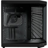 HYTE Y70, Cajas de torre negro