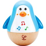 Hape E0331 juguete musical, Juego de destreza Juguete musical, Niño/niña, 0,5 año(s), Azul, Blanco, Madera
