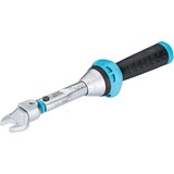 Hazet Llave dinamométrica, Llave de torsión negro/Azul