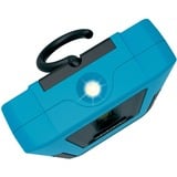 Hazet Luz de bolsillo LED con carga inalámbrica, Luz de LED 