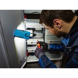 Hazet Luz de bolsillo LED con carga inalámbrica, Luz de LED 