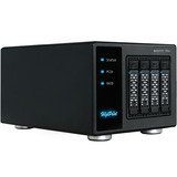 HighPoint RS6541AW, RAID-Gehäuse negro