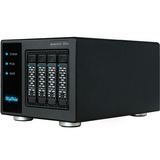 HighPoint RS6541AW, RAID-Gehäuse negro