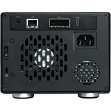 HighPoint RS6541AW, RAID-Gehäuse negro