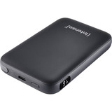 Intenso Powerbank S10000, Banco de potencia gris