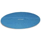 Intex Cubierta azul