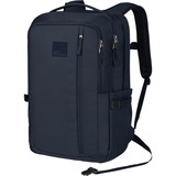 Jack Wolfskin 2010542_1010_OS, Mochila azul oscuro
