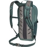 Jack Wolfskin 2020121_4156_OS, Mochila verde claro