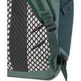 Jack Wolfskin 2020121_4156_OS, Mochila verde claro