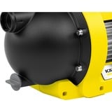 Kärcher BP 7.000 Garden, 1.645-730.0, Bomba amarillo/Negro