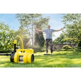 Kärcher Bomba de jardín BP 7.000 Garden amarillo/Negro