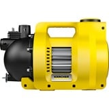 Kärcher Bomba de jardín BP 7.000 Garden amarillo/Negro