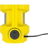Kärcher Bomba de jardín BP 7.000 Garden amarillo/Negro