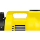 Kärcher Bomba de jardín BP 7.000 Garden amarillo/Negro