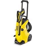 Kärcher K 4 PREMIUM POWER CONTROL HOME , Hidrolimpiadora de alta presión amarillo/Negro, Hidrolimpiadora de alta presión,20 l/h Negro, Amarillo