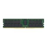 Kingston KSM32RD8/32HCR módulo de memoria 32 GB 1 x 32 GB DDR4 3200 MHz ECC, Memoria RAM negro, 32 GB, 1 x 32 GB, DDR4, 3200 MHz, 288-pin DIMM