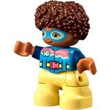 LEGO 10989, Juegos de construcción 