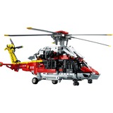 LEGO 42145 Technic Helicóptero de Rescate Airbus H175, Maqueta para Construir, Juegos de construcción Maqueta para Construir, Juego de construcción, 11 año(s), Plástico, 2001 pieza(s), 2,66 kg