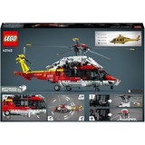 LEGO 42145 Technic Helicóptero de Rescate Airbus H175, Maqueta para Construir, Juegos de construcción Maqueta para Construir, Juego de construcción, 11 año(s), Plástico, 2001 pieza(s), 2,66 kg