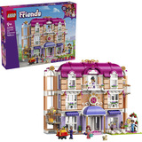 LEGO 42704, Juegos de construcción 