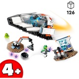 LEGO 60429, Juegos de construcción 