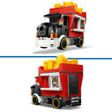 LEGO 60488, Juegos de construcción 