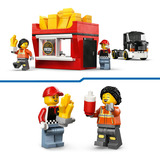 LEGO 60488, Juegos de construcción 