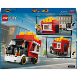 LEGO 60488, Juegos de construcción 