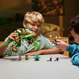 LEGO 71508, Juegos de construcción 