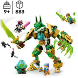 LEGO 71508, Juegos de construcción 