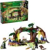 LEGO 75687, Juegos de construcción 