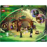 LEGO 75687, Juegos de construcción 