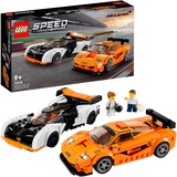 LEGO 76918, Juegos de construcción