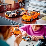 LEGO 76918, Juegos de construcción 