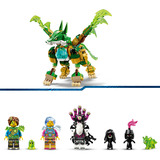 LEGO DREAMZzz Guardián Zorro Mecánico, Juegos de construcción 