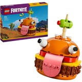 LEGO Fortnite Hamburrrguesa, Juegos de construcción Juego de construcción, 9 año(s), Plástico, 193 pieza(s), 315 g