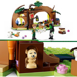 LEGO Guarida de Elphaba, Juegos de construcción Juego de construcción, 7 año(s), Plástico, 228 pieza(s), 289 g