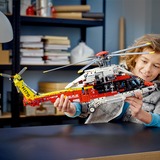 LEGO Technic 42145 Helicóptero de Rescate Airbus H175, Maqueta para Construir, Juegos de construcción Maqueta para Construir, Juego de construcción, 11 año(s), Plástico, 2001 pieza(s), 2,66 kg