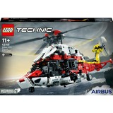 LEGO Technic 42145 Helicóptero de Rescate Airbus H175, Maqueta para Construir, Juegos de construcción Maqueta para Construir, Juego de construcción, 11 año(s), Plástico, 2001 pieza(s), 2,66 kg