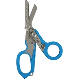 Leatherman Raptor tijera de cocina 12,7 cm Azul, Acero inoxidable Universal, Herramienta multi azul, Universal, Azul, Acero inoxidable, Acero inoxidable, 420HC, 12,7 cm, 164 g