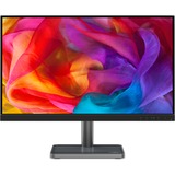Lenovo L24i-30 60,5 cm (23.8") 1920 x 1080 Pixeles Full HD LCD Negro, Gris, Monitor LED negro, 60,5 cm (23.8"), 1920 x 1080 Pixeles, Full HD, LCD, 4 ms, Negro, Gris